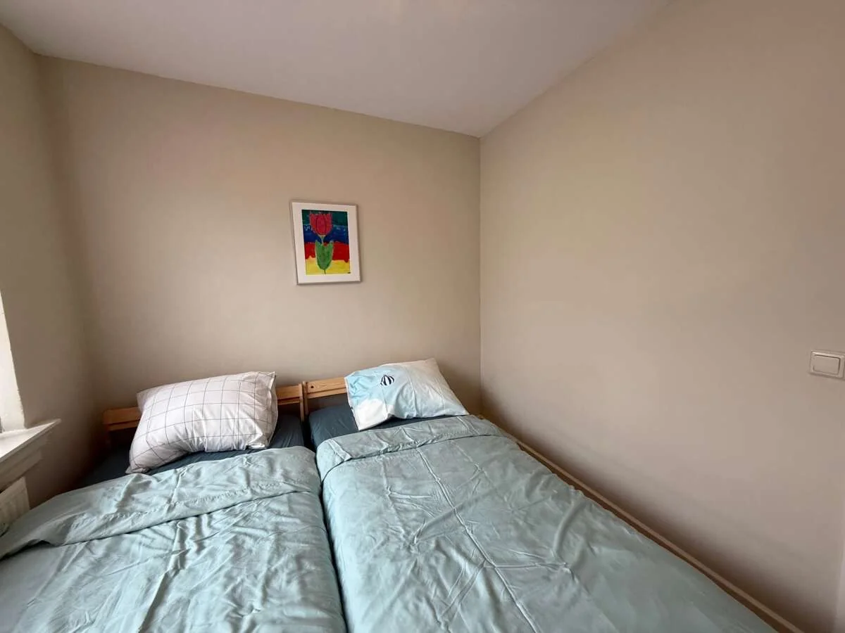 Foto van de Appartement gelegen aan de Ruitersstraat in Landgraaf