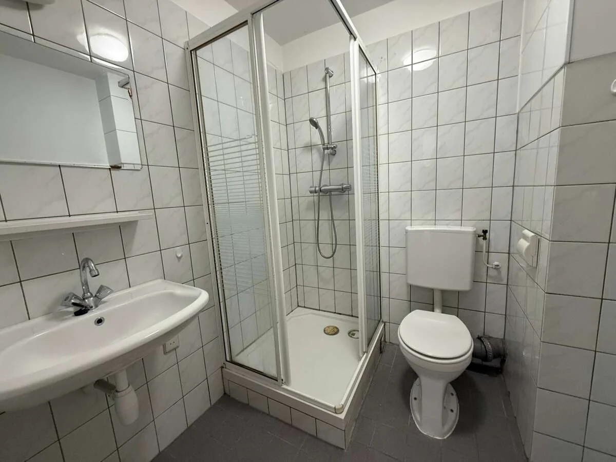 Foto van de Appartement gelegen aan de Ruitersstraat in Landgraaf