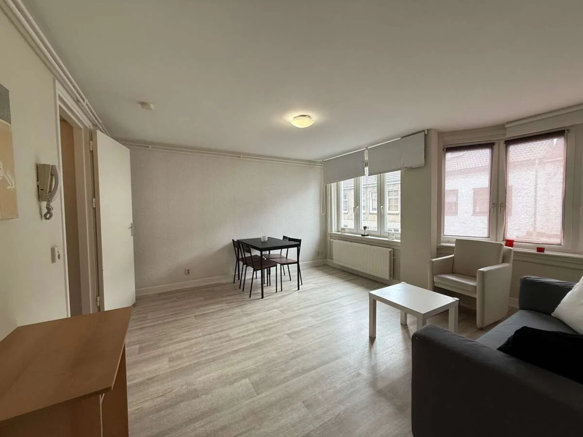 Foto van de Appartement gelegen aan de Ruitersstraat in Landgraaf