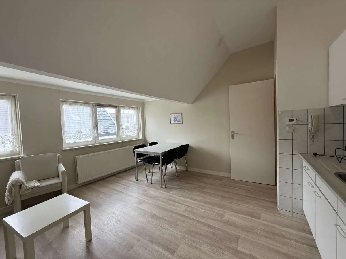 Foto van de Appartement gelegen aan de Ruitersstraat in Landgraaf