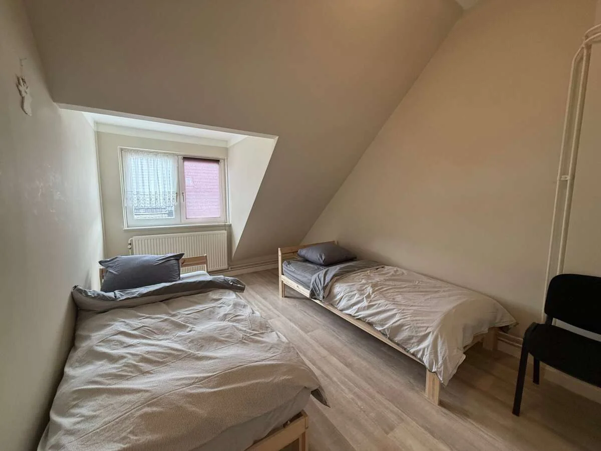 Foto van de Appartement gelegen aan de Ruitersstraat in Landgraaf