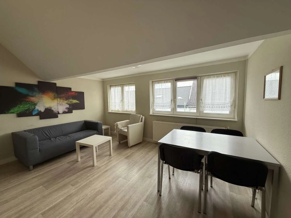 Foto van de Appartement gelegen aan de Ruitersstraat in Landgraaf