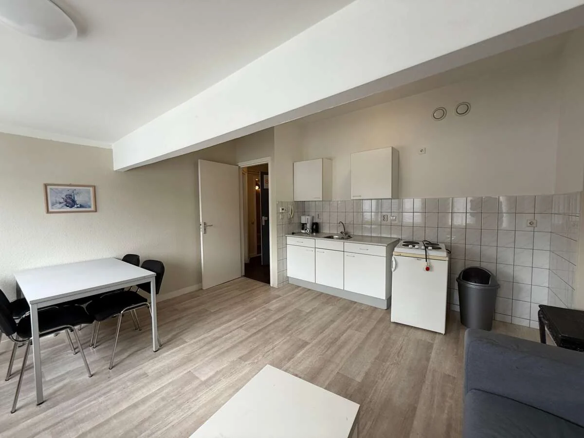Foto van de Appartement gelegen aan de Ruitersstraat in Landgraaf