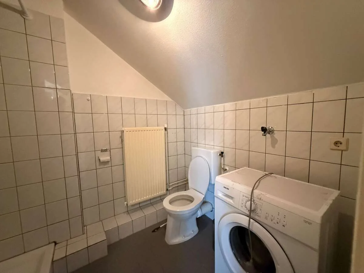 Foto van de Appartement gelegen aan de Ruitersstraat in Landgraaf