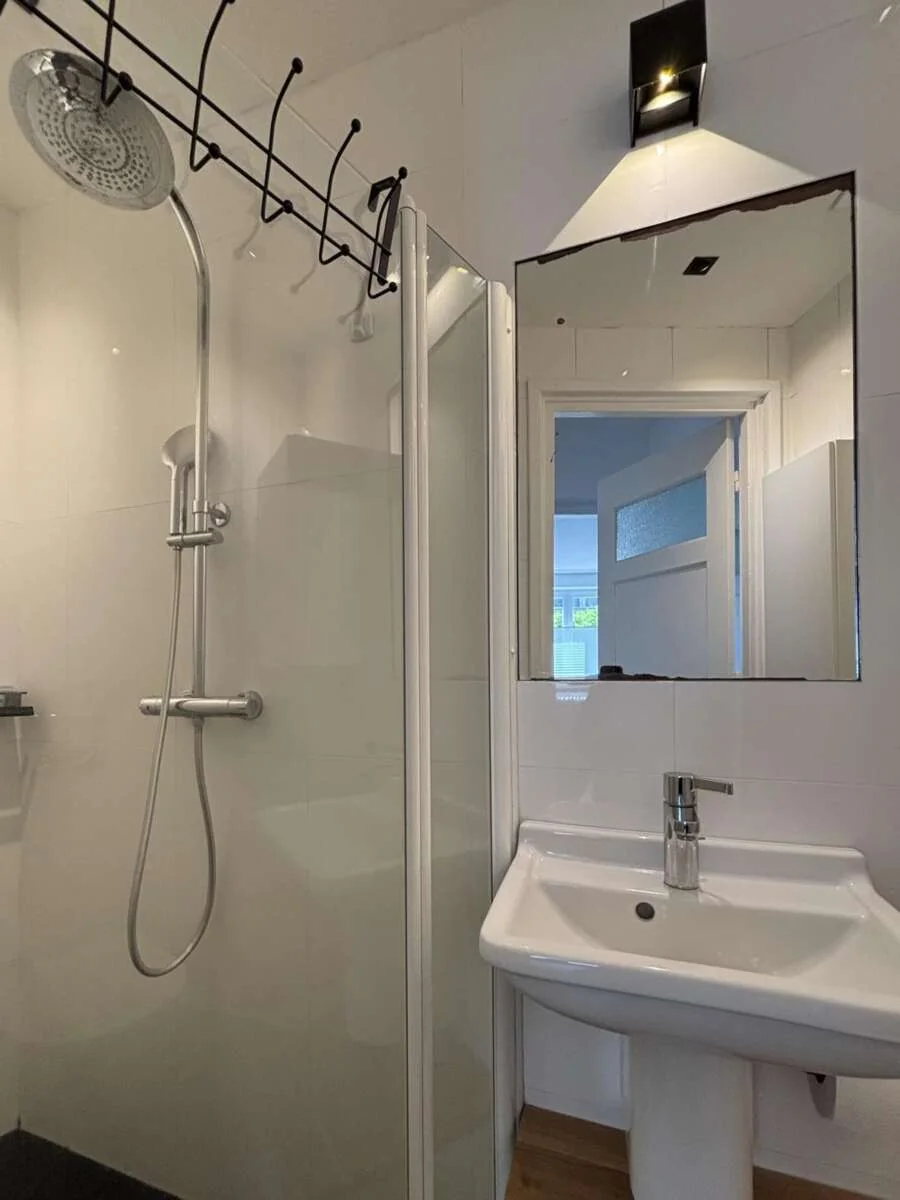Foto van de Appartement gelegen aan de Burgemeester Ceulenstraat in Maastricht
