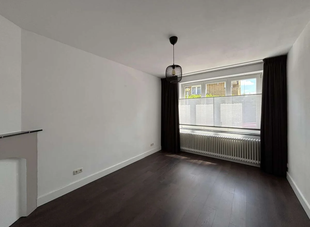 Foto van de Appartement gelegen aan de Burgemeester Ceulenstraat in Maastricht