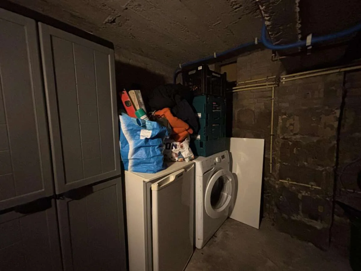 Foto van de Appartement gelegen aan de Burgemeester Ceulenstraat in Maastricht