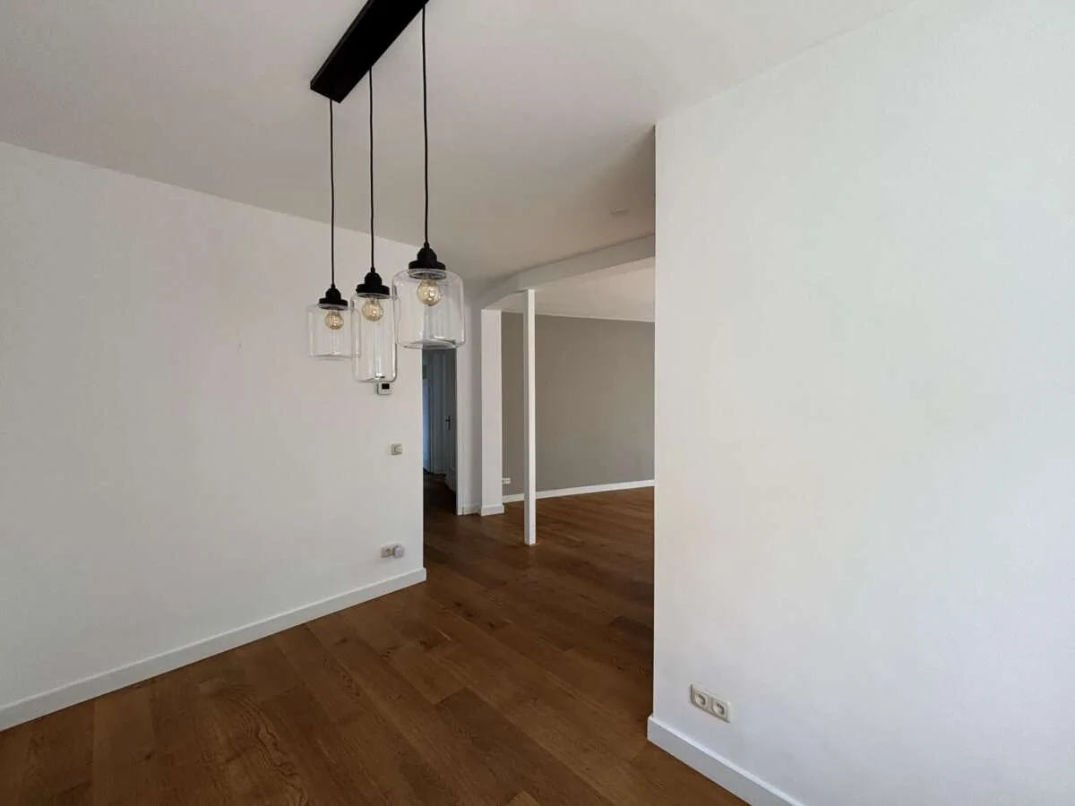 Foto van de Appartement gelegen aan de Burgemeester Ceulenstraat in Maastricht