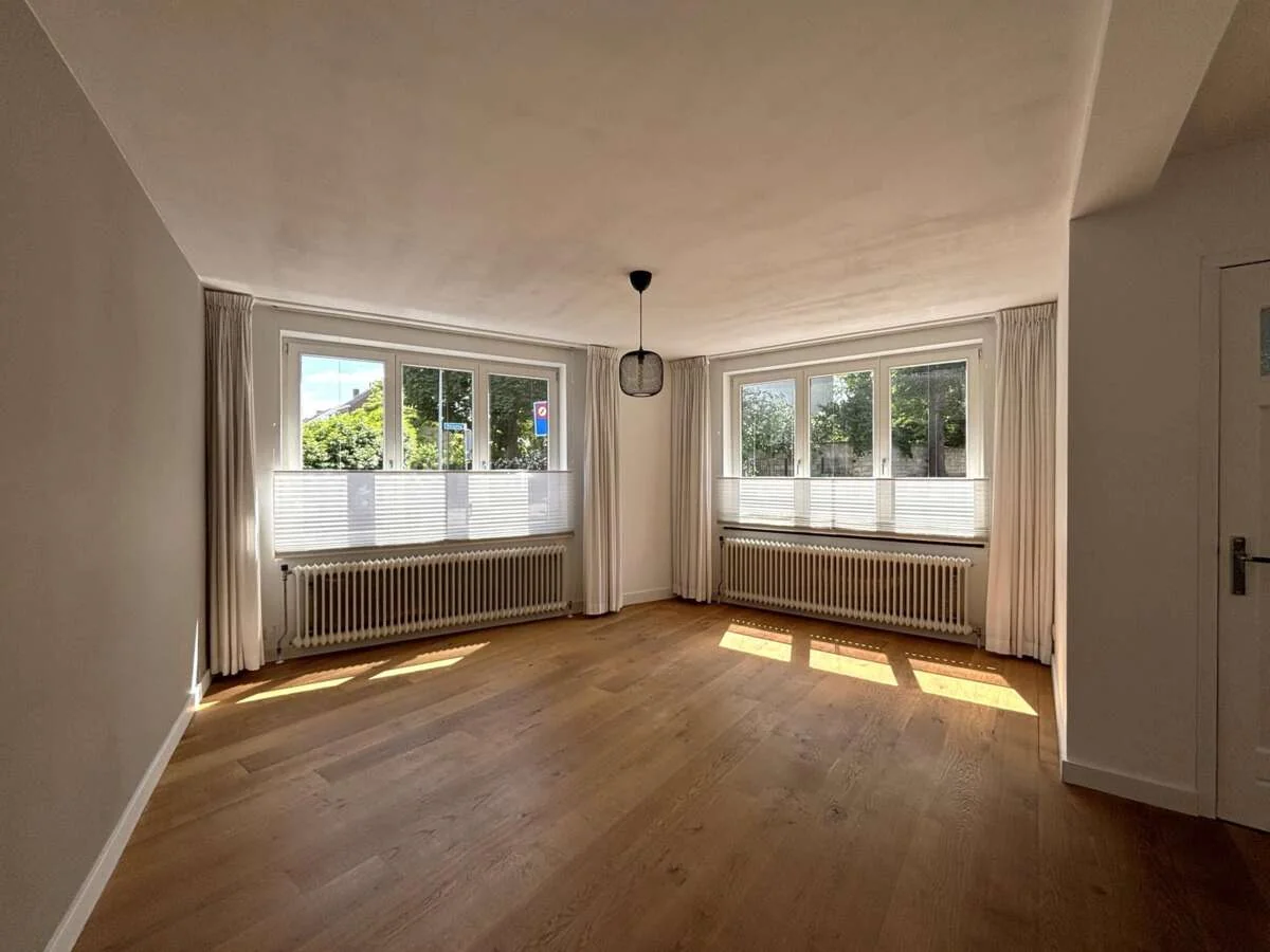 Foto van de Appartement gelegen aan de Burgemeester Ceulenstraat in Maastricht