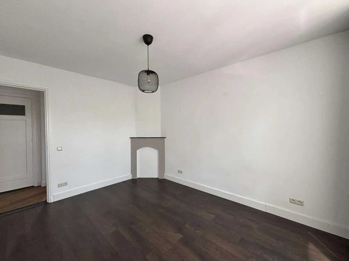Foto van de Appartement gelegen aan de Burgemeester Ceulenstraat in Maastricht