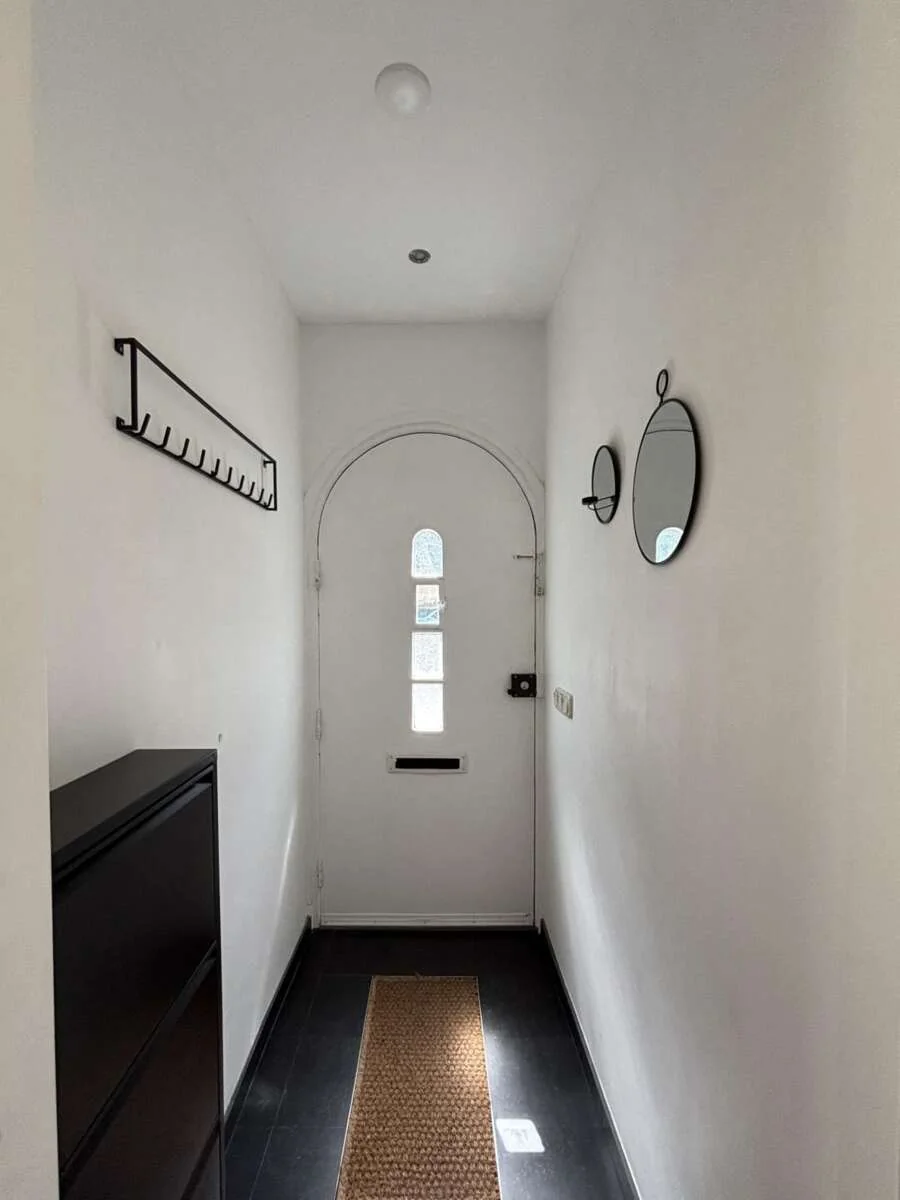 Foto van de Appartement gelegen aan de Burgemeester Ceulenstraat in Maastricht