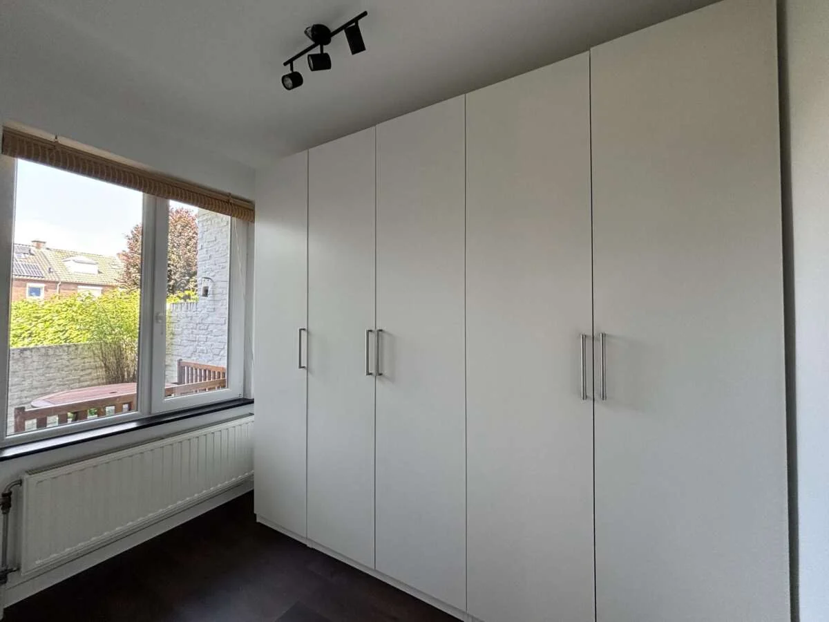 Foto van de Appartement gelegen aan de Burgemeester Ceulenstraat in Maastricht