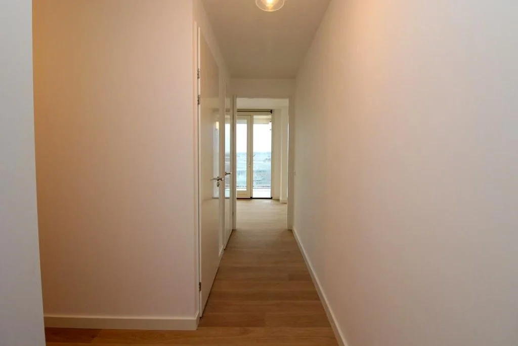 Foto van de Appartement gelegen aan de Westerdijk in Utrecht
