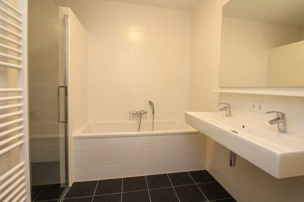 Foto van de Appartement gelegen aan de Westerdijk in Utrecht