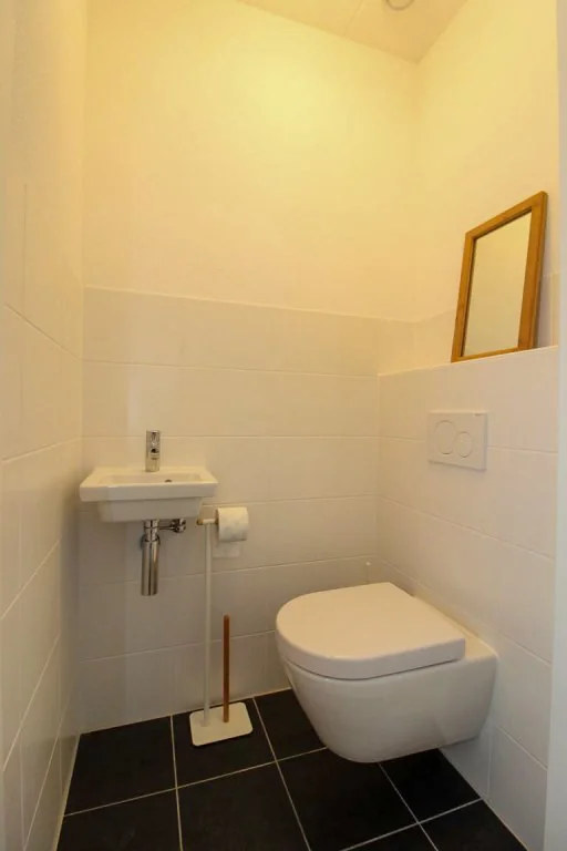 Foto van de Appartement gelegen aan de Westerdijk in Utrecht