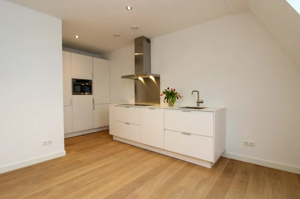 Foto van de Appartement gelegen aan de Westerdijk in Utrecht