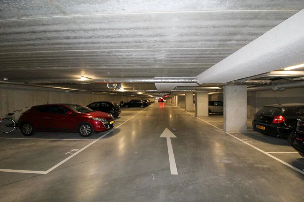 Foto van de Appartement gelegen aan de Westerdijk in Utrecht