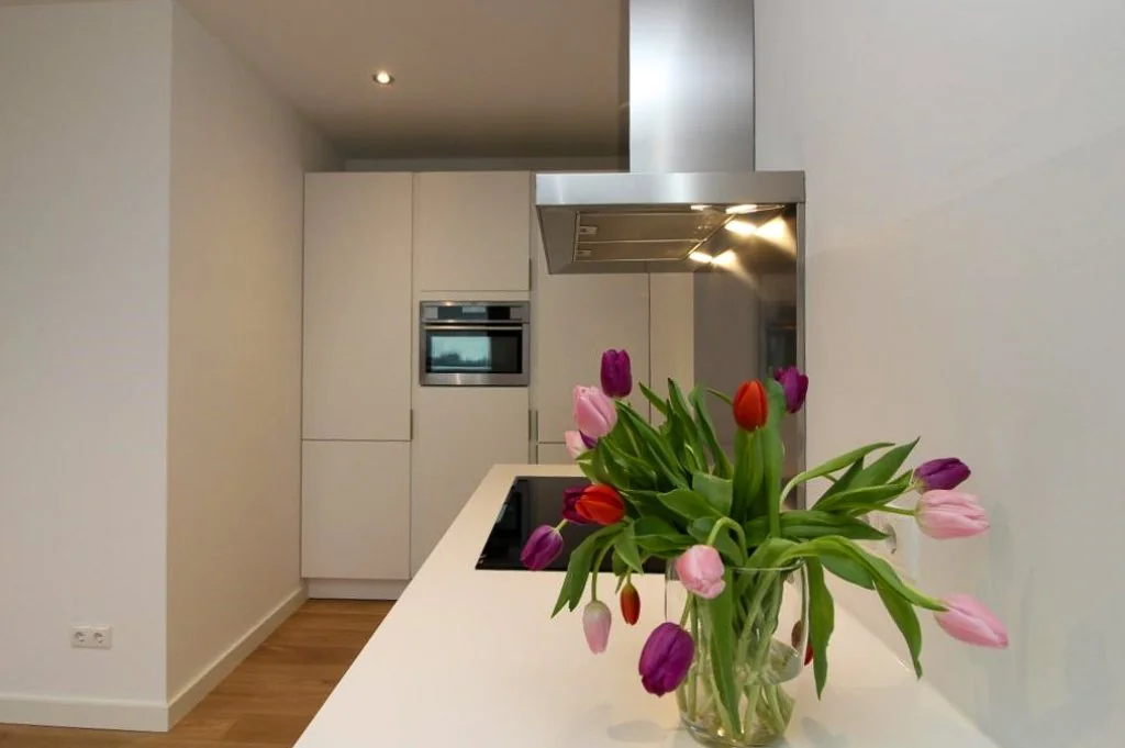 Foto van de Appartement gelegen aan de Westerdijk in Utrecht