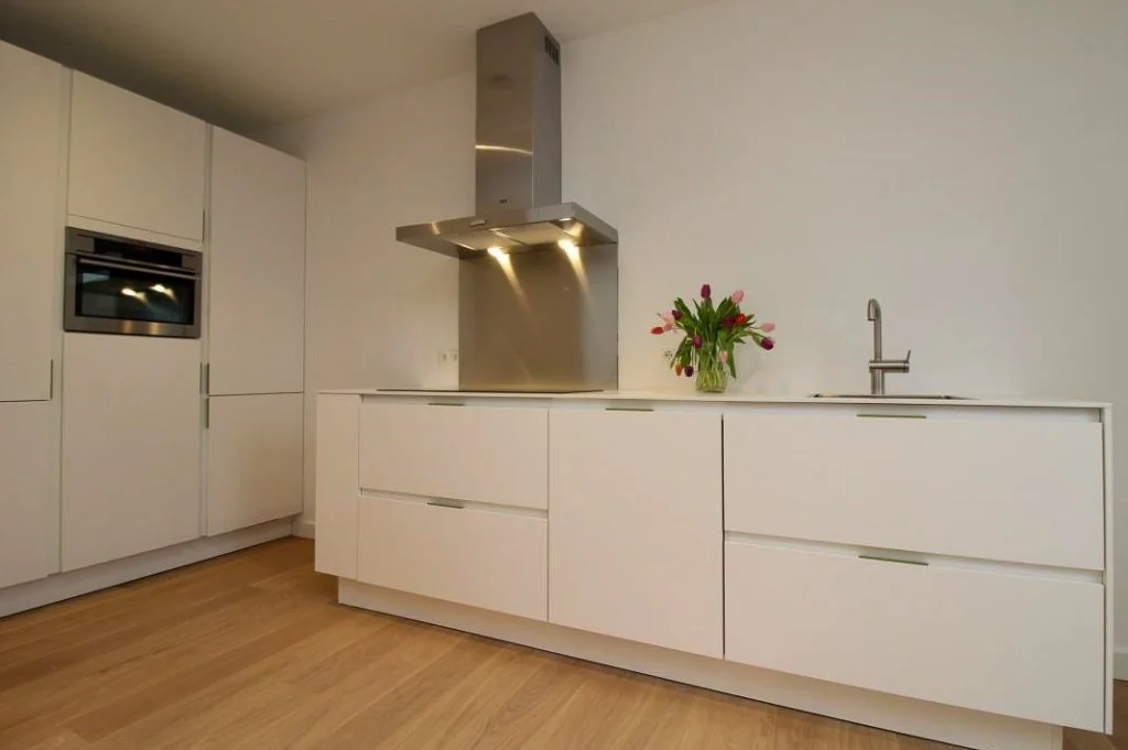 Foto van de Appartement gelegen aan de Westerdijk in Utrecht