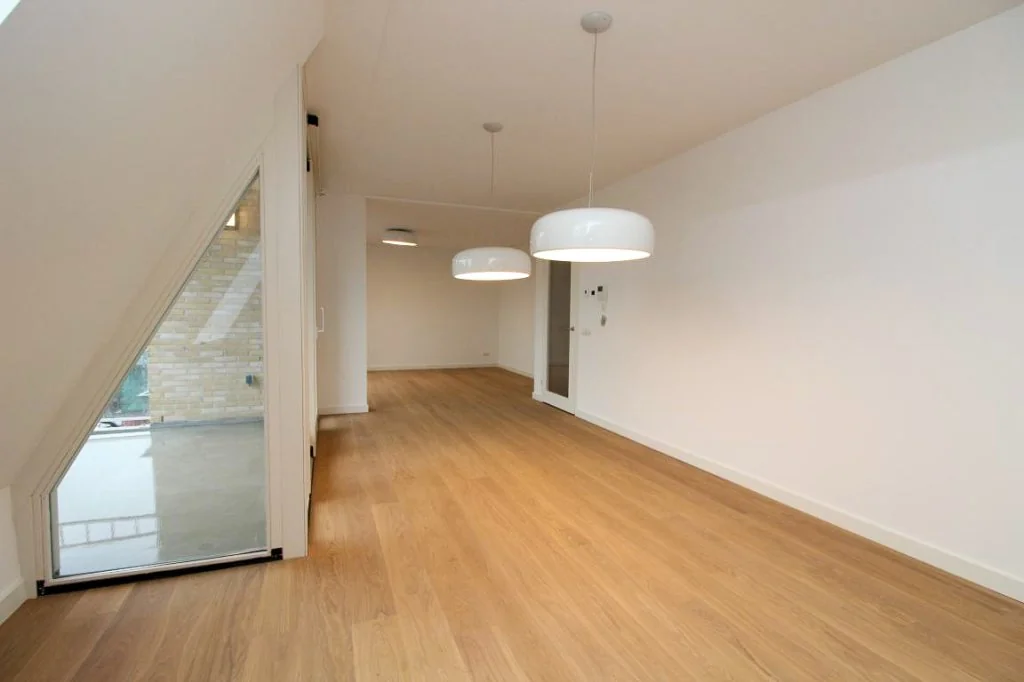 Foto van de Appartement gelegen aan de Westerdijk in Utrecht