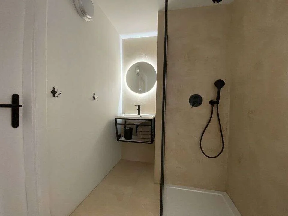 Foto van de Appartement gelegen aan de Frankenstraat in Maastricht