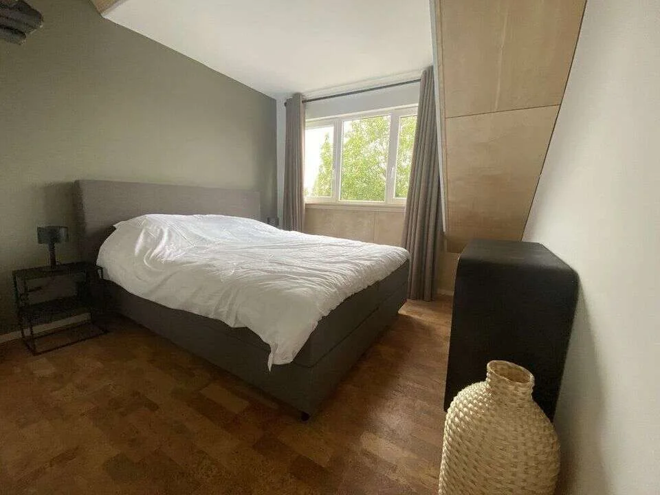 Foto van de Appartement gelegen aan de Frankenstraat in Maastricht