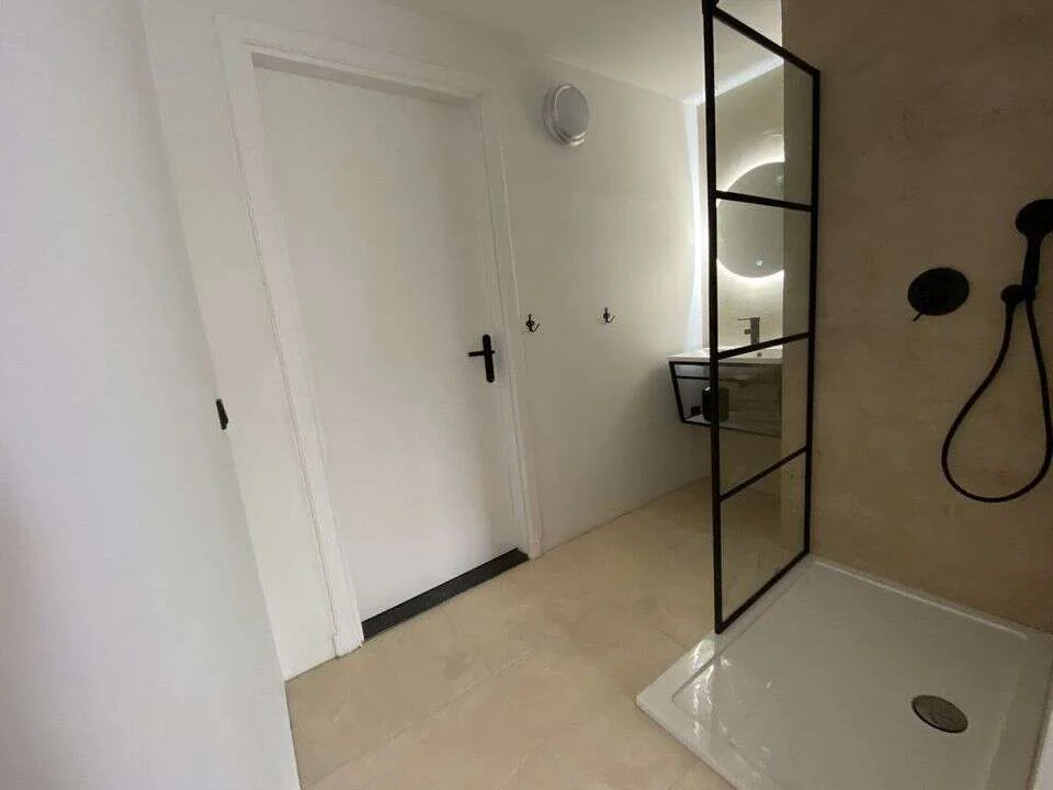 Foto van de Appartement gelegen aan de Frankenstraat in Maastricht