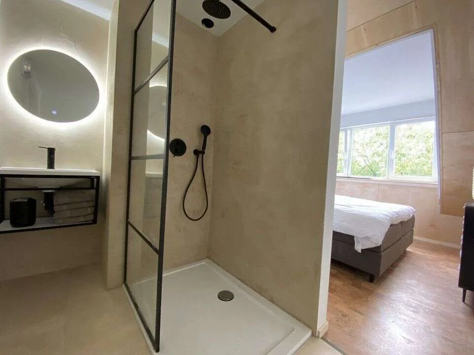 Foto van de Appartement gelegen aan de Frankenstraat in Maastricht