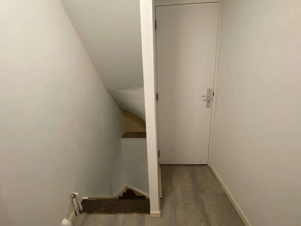 Foto van de Appartement gelegen aan de Frankenstraat in Maastricht