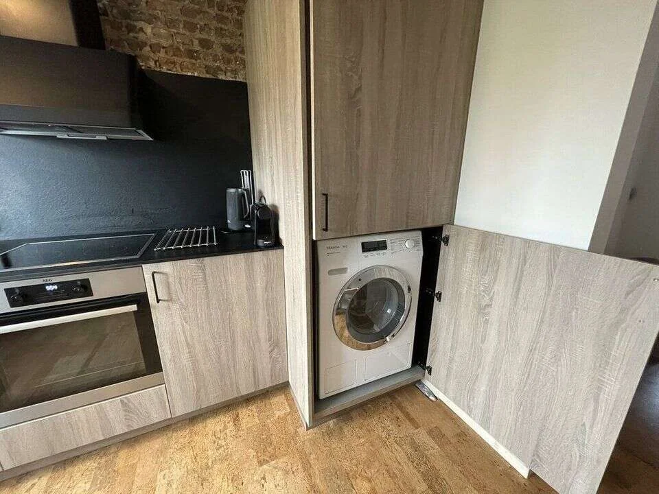Foto van de Appartement gelegen aan de Frankenstraat in Maastricht