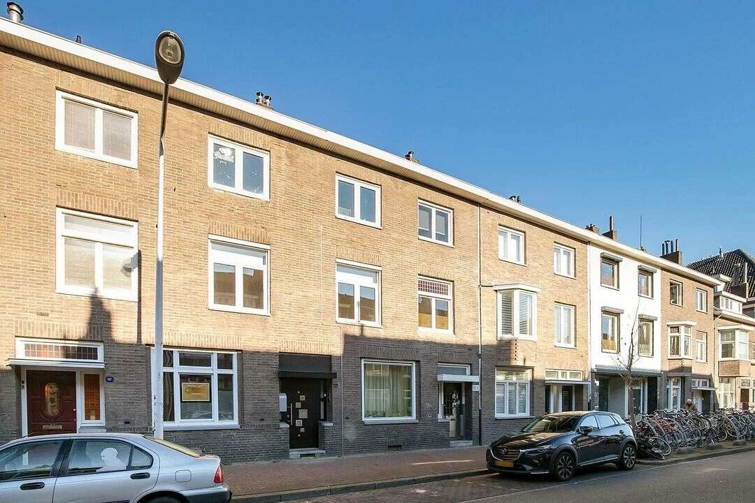 Foto van de Appartement gelegen aan de Frankenstraat in Maastricht