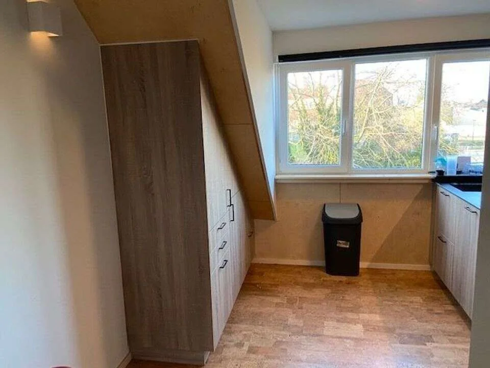Foto van de Appartement gelegen aan de Frankenstraat in Maastricht