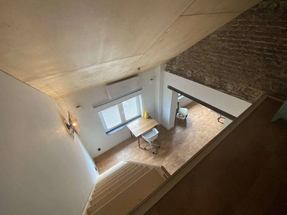 Foto van de Appartement gelegen aan de Frankenstraat in Maastricht