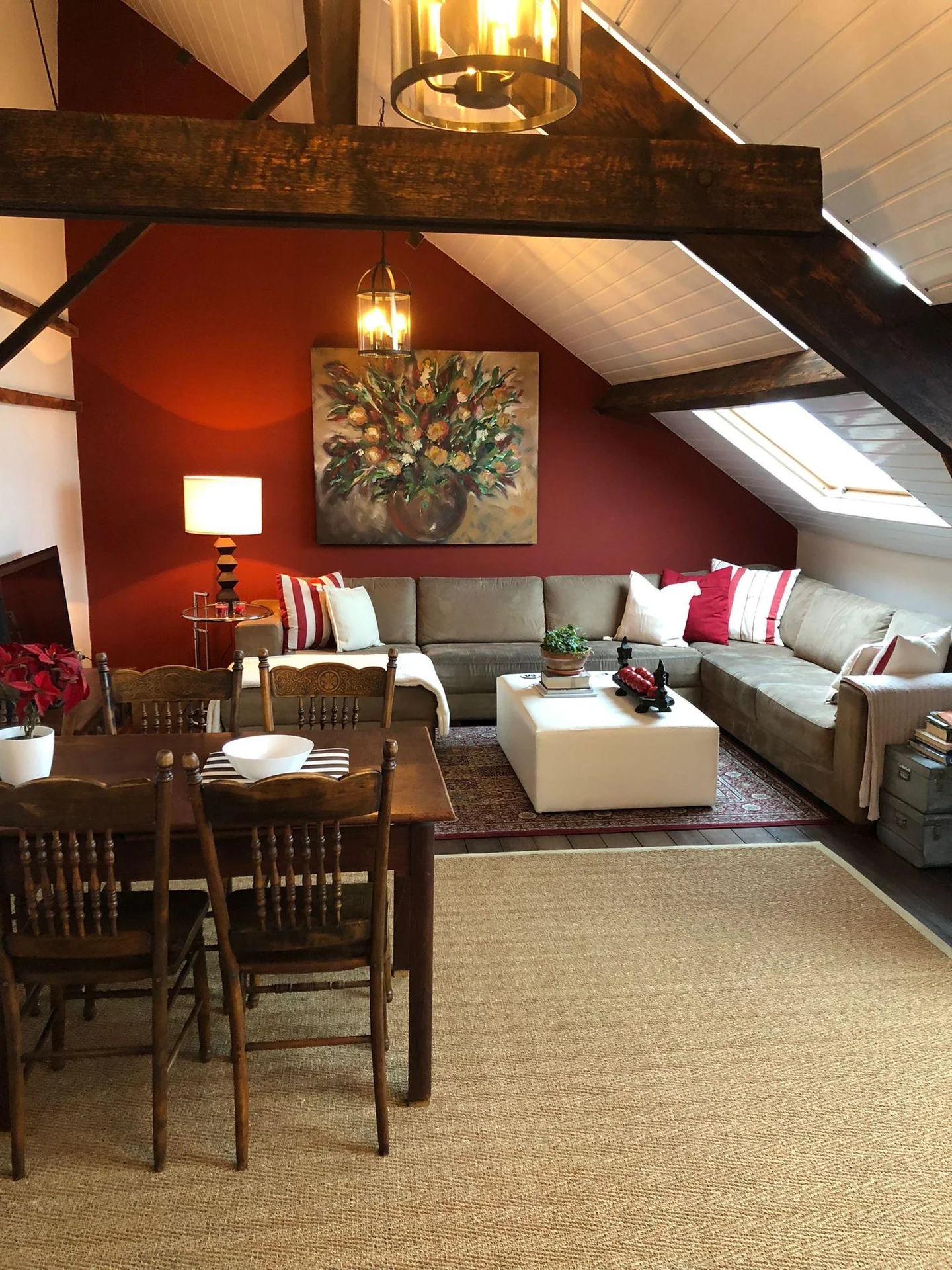 Foto van de Kamer gelegen aan de Rijksweg in Wittem