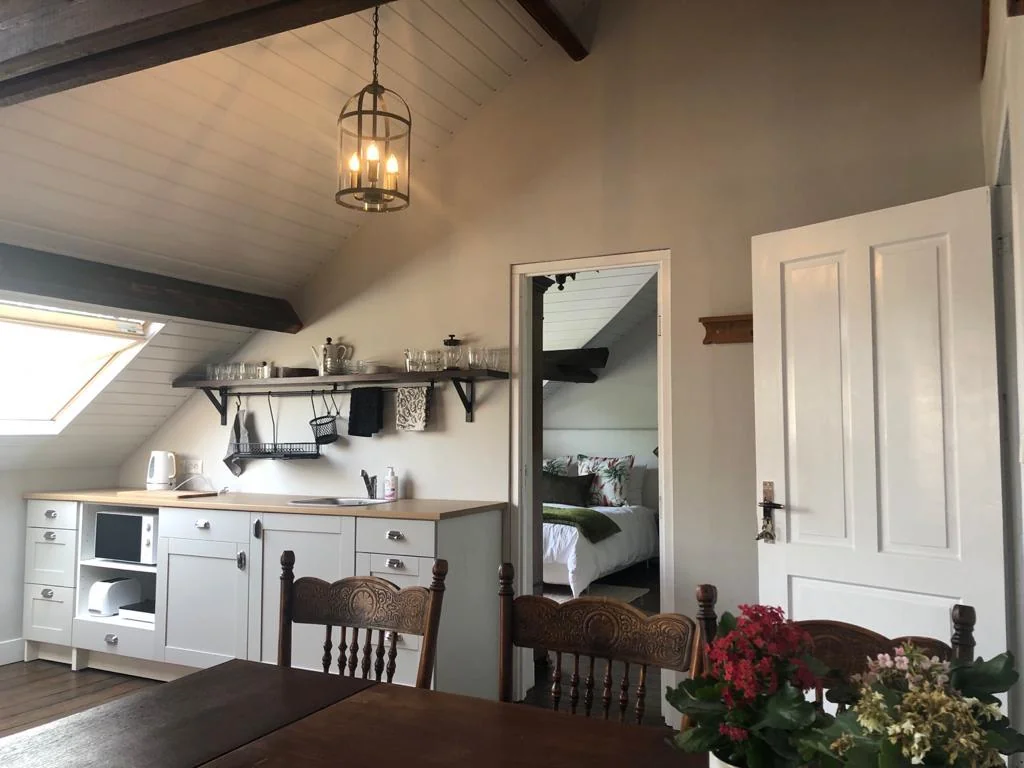 Foto van de Kamer gelegen aan de Rijksweg in Wittem