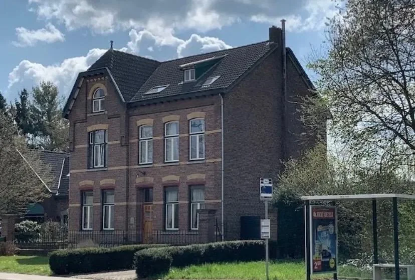 Foto van de Kamer gelegen aan de Rijksweg in Wittem
