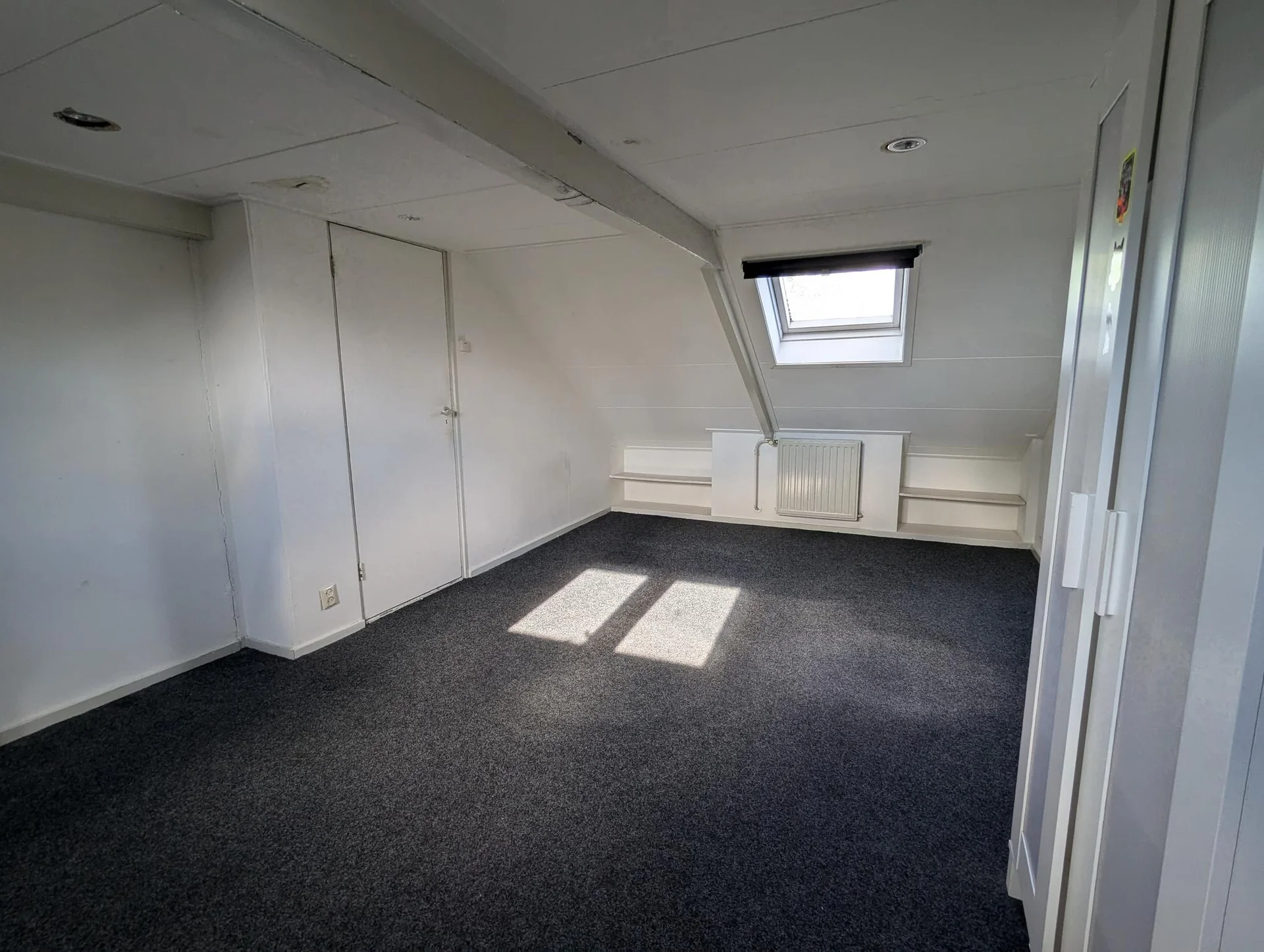 Foto van de Kamer gelegen aan de Prinsestraat in Enschede
