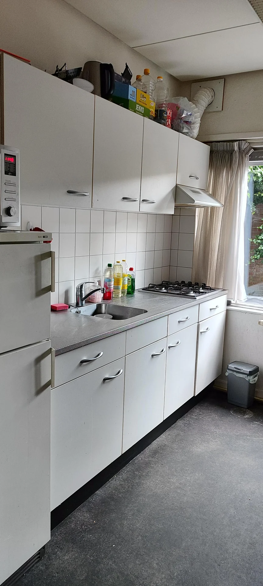 Foto van de Kamer gelegen aan de Prinsestraat in Enschede