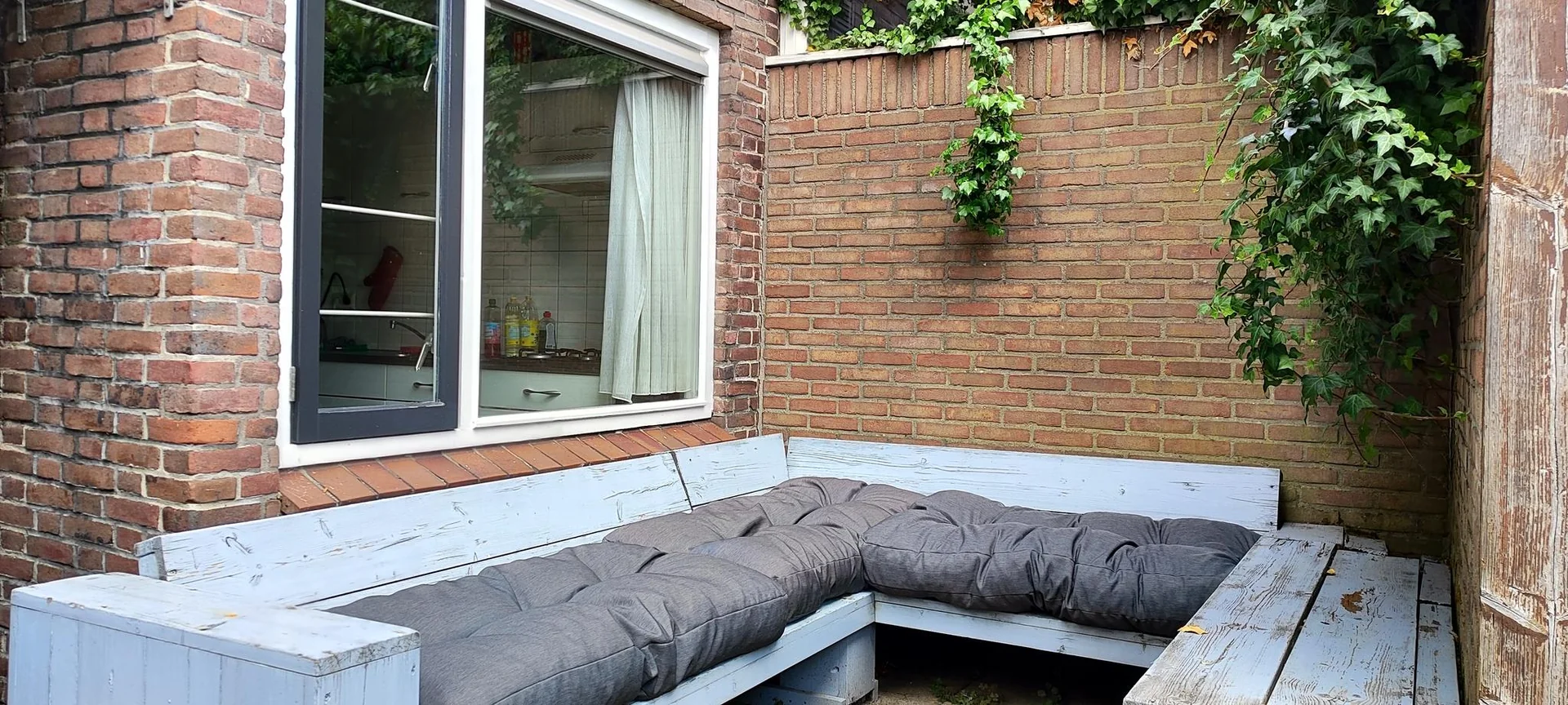 Foto van de Kamer gelegen aan de Prinsestraat in Enschede