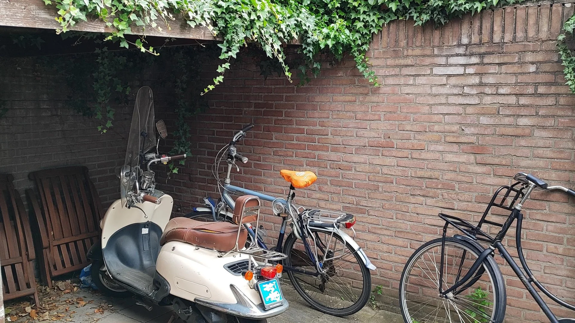 Foto van de Kamer gelegen aan de Prinsestraat in Enschede