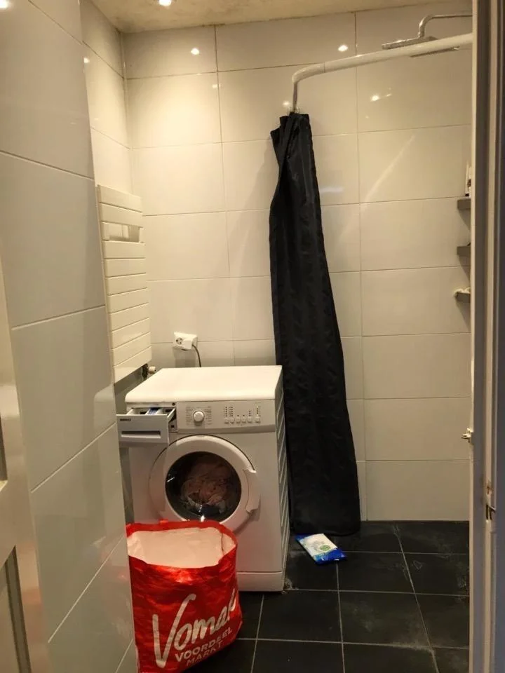 Foto van de Kamer gelegen aan de Archimedesplantsoen in Amsterdam