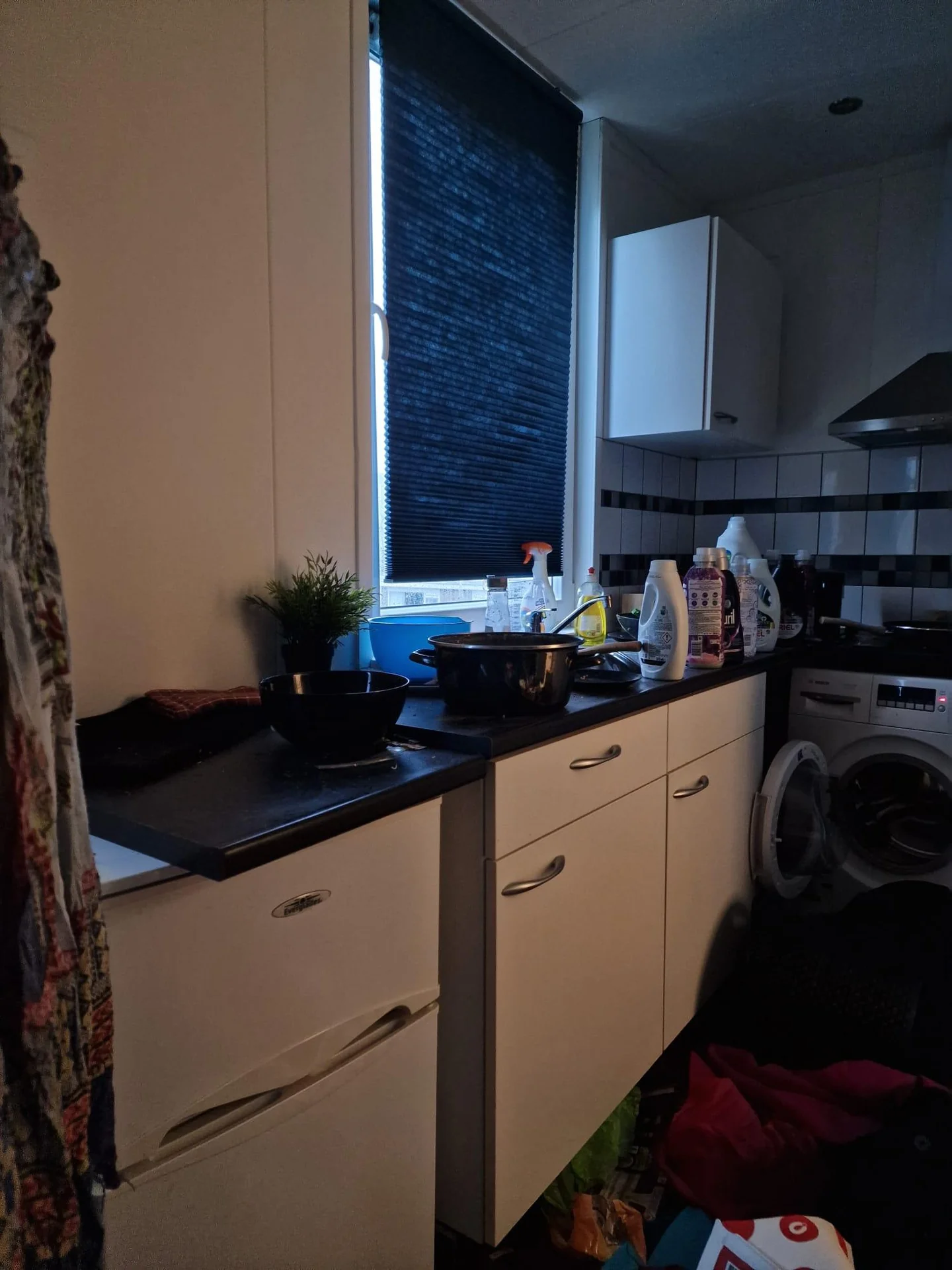 Foto van de Studio gelegen aan de Peltlaan in Utrecht