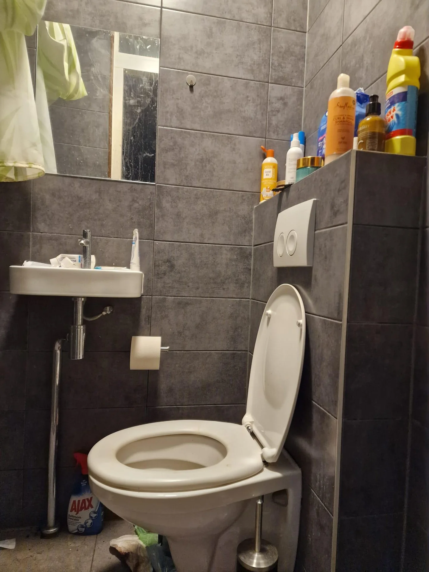 Foto van de Studio gelegen aan de Peltlaan in Utrecht