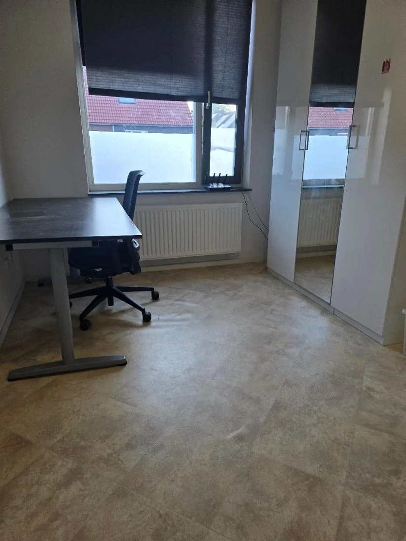 Foto van de Kamer gelegen aan de EGoli in Amsterdam