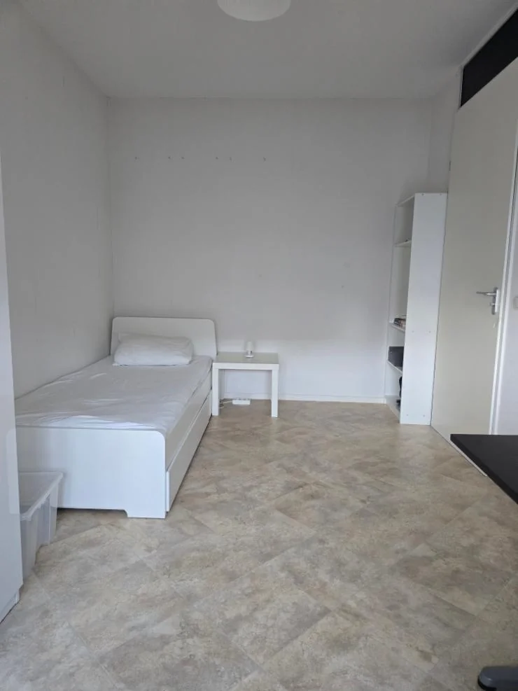 Foto van de Kamer gelegen aan de EGoli in Amsterdam