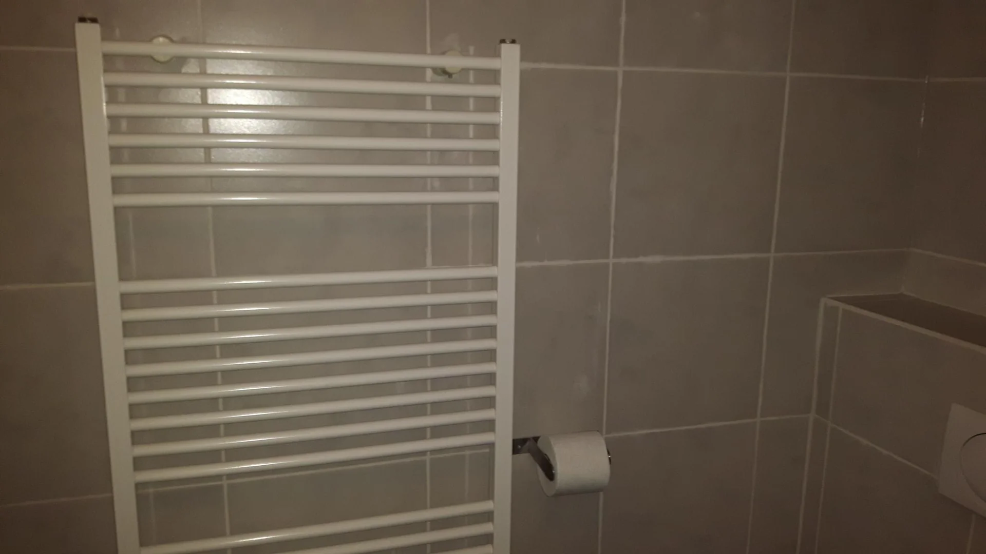 Foto van de Studio gelegen aan de Hoendiepskade in Groningen