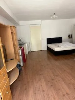 Foto van de Studio gelegen aan de Slinge in Rotterdam