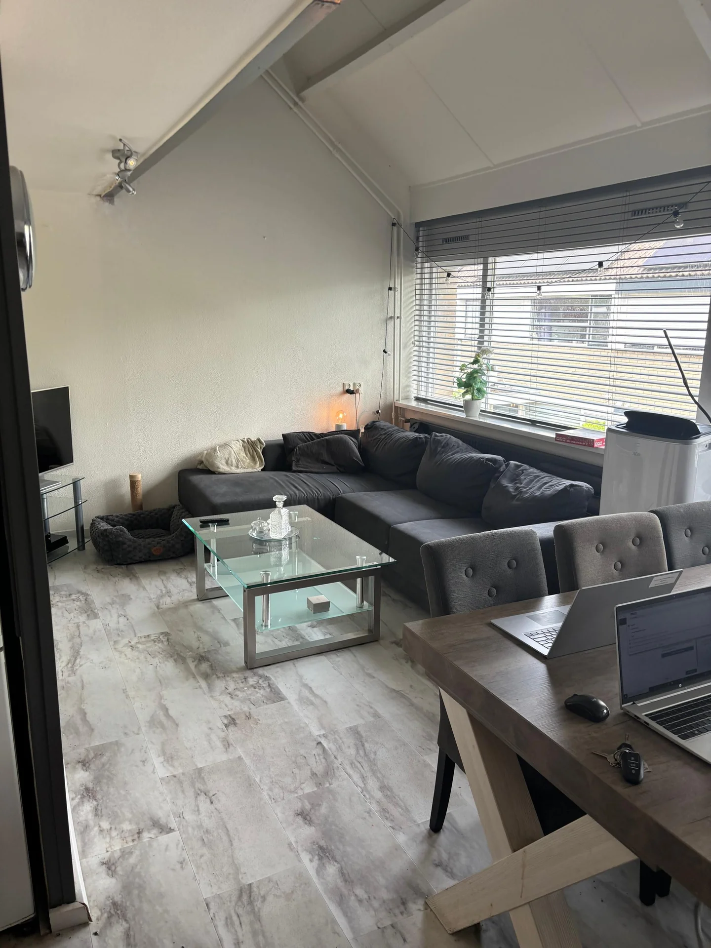 Foto van de Kamer gelegen aan de Vlasland in Leusden