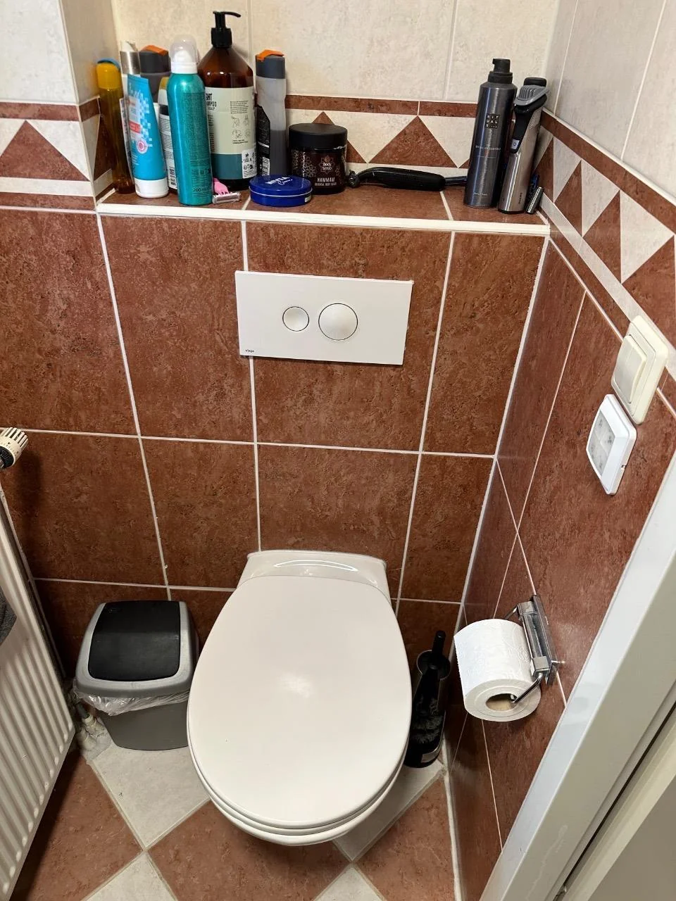 Foto van de Kamer gelegen aan de Mijlpaal in Den Haag