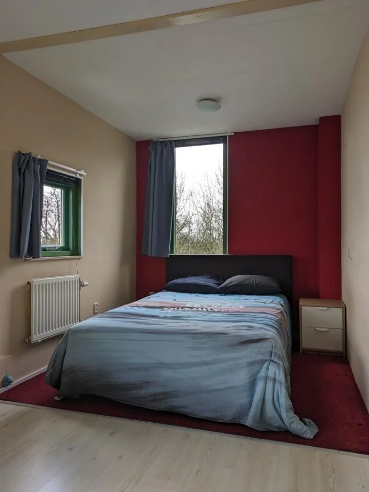 Foto van de Kamer gelegen aan de Lesothostraat in Delft
